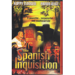 The Spanish Inquisition [DVD]