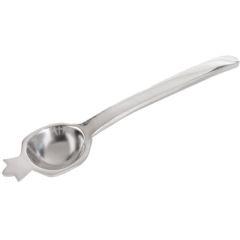 Aluminum Table Spoon - Plain