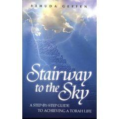 Stairway to the Sky [Hardcover]