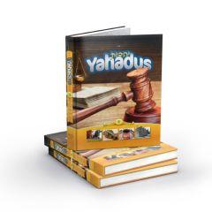 Yahadus Student Textbook