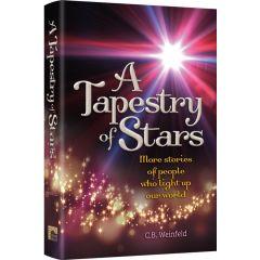 A Tapestry of Stars  [Paperback]