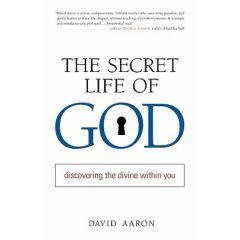 The Secret Life of God [Paperback]