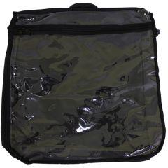 Talitote Talis & Teffilin Tote Clear Front