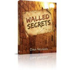 Walled Secrets - A Novel