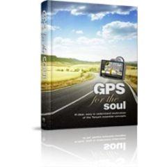 GPS for the Soul