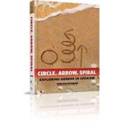 Circle, Arrow, Spiral [Hardcover]