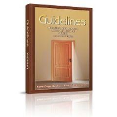Guidelines to Yichud [Hardcover]