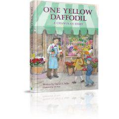 One Yellow Daffodil - A Chanukah Story