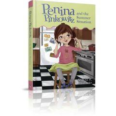 Penina Pinkowitz and the Summer Situation