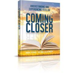Coming Closer [Hardcover]