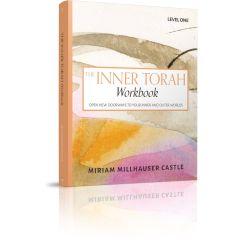 The Inner Torah Workbook - Level One [Paperback]