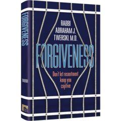 Forgiveness - Don't Let Resentment Keep You Captive