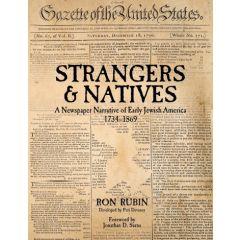 Strangers & Natives [Paperback]