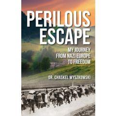 Perilous Escape [Hardcover]