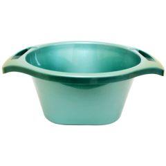 Plastic Wash Bowl - Green