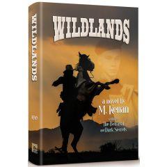 Wildlands - A Novel [Hardcover]