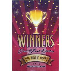 Winners - Best Short Stories - Teen Writing Contest [Paperback]