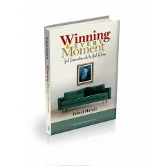 Winning Every Moment - Softcover