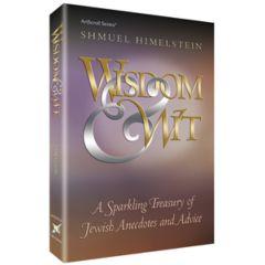 Wisdom & Wit [Paperback]