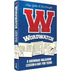 Wordwatch [Paperback]