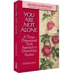 You Are Not Alone - Revised Edition