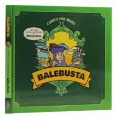 Balebusta - Comics For Moms
