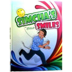 Simcha's Smiles [Hardcover]