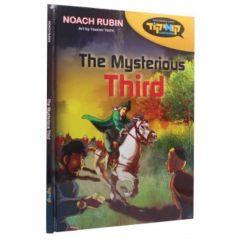 The Mysterious Third   [Hardcover]