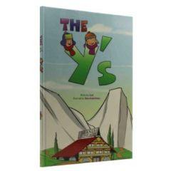 The Y's - Comics