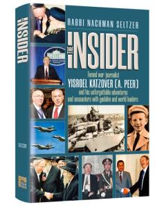 The Insider