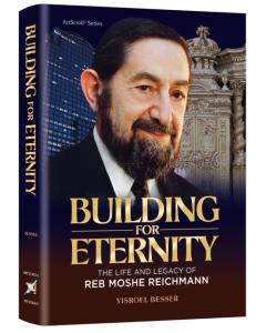 Building for Eternity