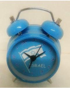 Israel Alarm Clock (Small)