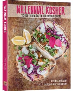 Millennial Kosher