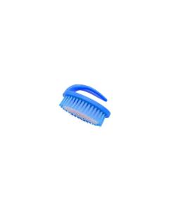 Small Kitchen Brush - Blue