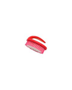 Small Kitchen Brush - Red