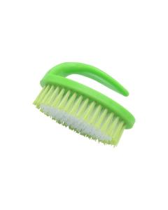 Small Kitchen Brush - Green