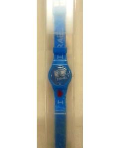 Israel Hand Watch