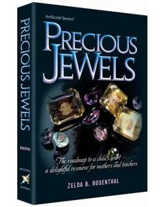 Precious Jewels P/B Zelda Rosenthal