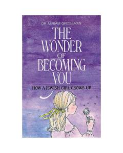 Wonder of Becoming You