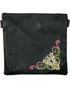 Leather Tallis and Tefillin Bag 190