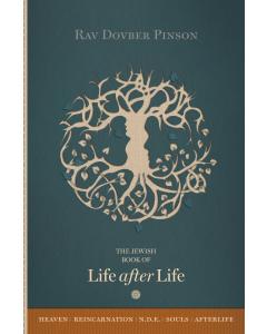 The Book of Life After Life