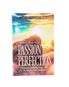 Passion for Perfection