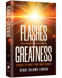 Flashes of Greatness