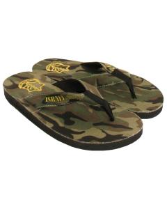 IDF Ladies Beach Slippers