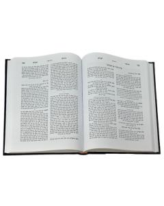 Haer Eineinu Ketuvot Neda Rim Sota A. Hashas Rot