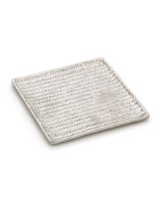 Matzah Plate - Michael Aram Collection