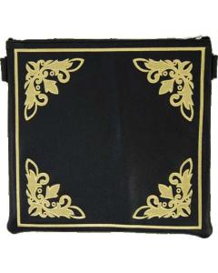 Leather Tallis and Tefillin Bag 130