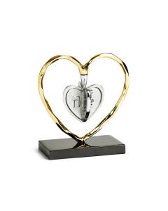 Heart Dreidel - Michael Aram Collection