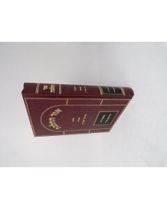OHR HALACHA TFILA 89-127 KOEN