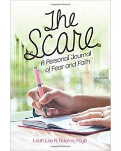 The Scare Personal Journey Leah Adams